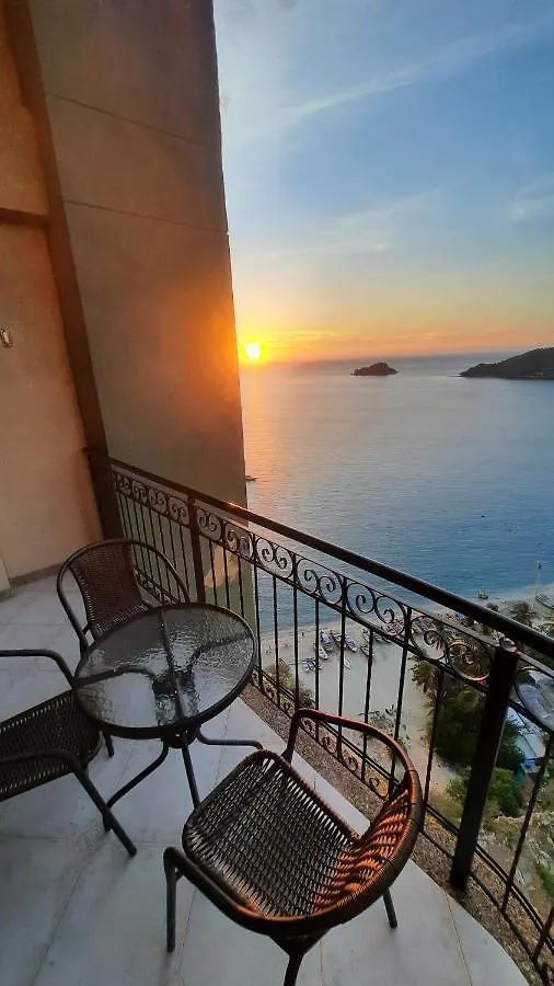 Apartamento El Penon Del Rodadero - Apto 1505A Santa Marta