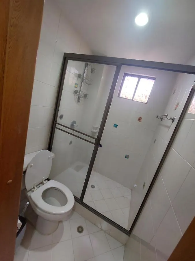 Apartamento El Penon Del Rodadero - Apto 1505A Santa Marta