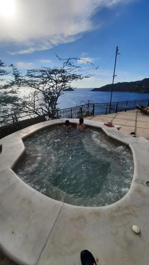 Apartamento El Penon Del Rodadero - Apto 1505A Santa Marta  Colombia