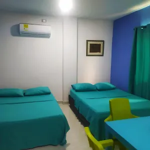 Hermoso En El Centro Historico De Apartamento